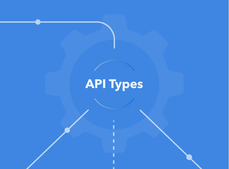 What are the different API types? | Bump.sh Docs & Guides